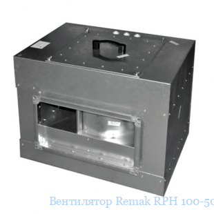  Remak RPH 100-50/45-8D